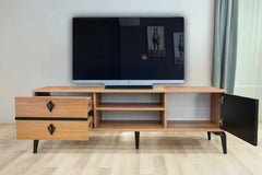 Pablo 160 Lık Tv Sehpası