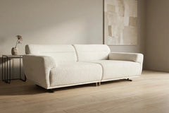 Piero Üçlü Koltuk