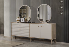 Mayer Konsol