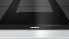 Siemens iQ100 Elektrikli Ocak 60 cm Çerçevesiz Yüzey (Kopya)