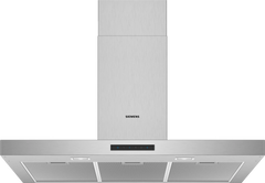 SİEMENS LC97BBM50T IQ300 DUVAR TİPİ DAVLUMBAZ 90 CM