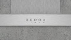 SİEMENS LC65BBC50T IQ100 DUVAR TİPİ DAVLUMBAZ 60 CM