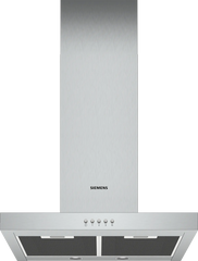 SİEMENS LC65BBC50T IQ100 DUVAR TİPİ DAVLUMBAZ 60 CM