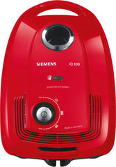 SİEMENS VSC3A210 IQ300 TOZ TORBALI SÜPÜRGE
