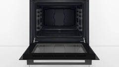 SİEMENS HB012FBB1T IQ100 ANKASTRE FIRIN