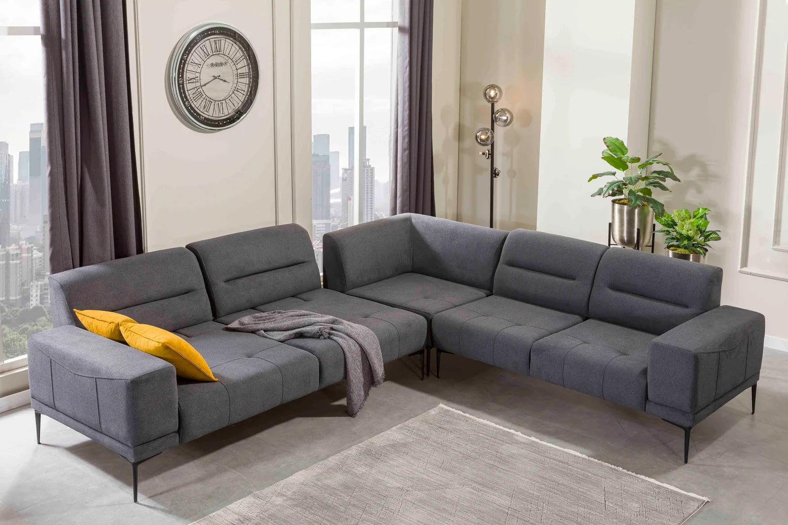 Relax Köşe Takımı