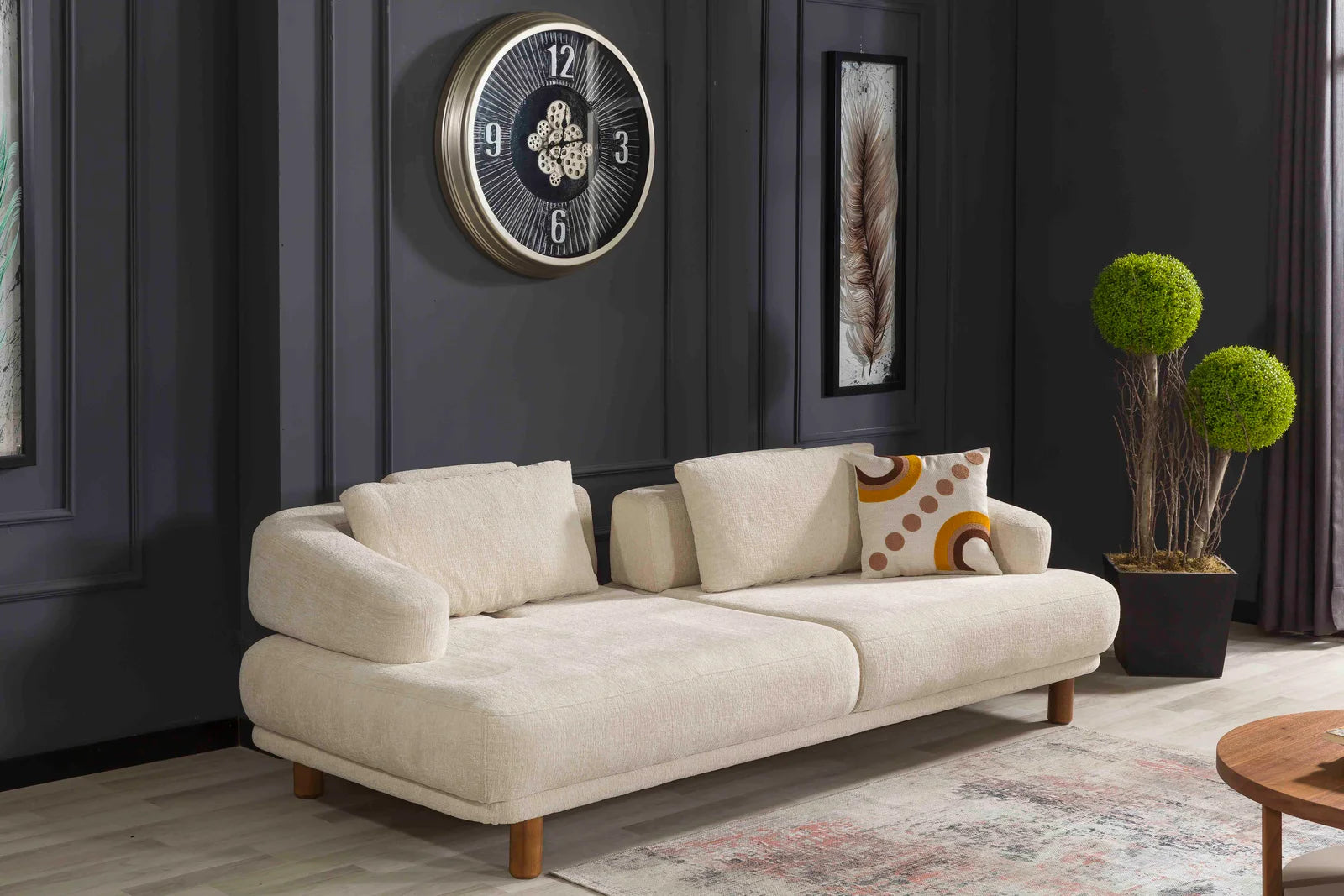 Alessia Koltuk Takımı