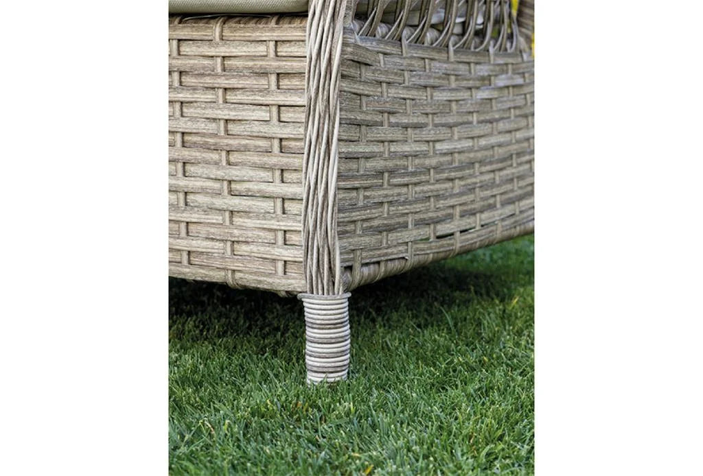 Begonvil Çay Seti