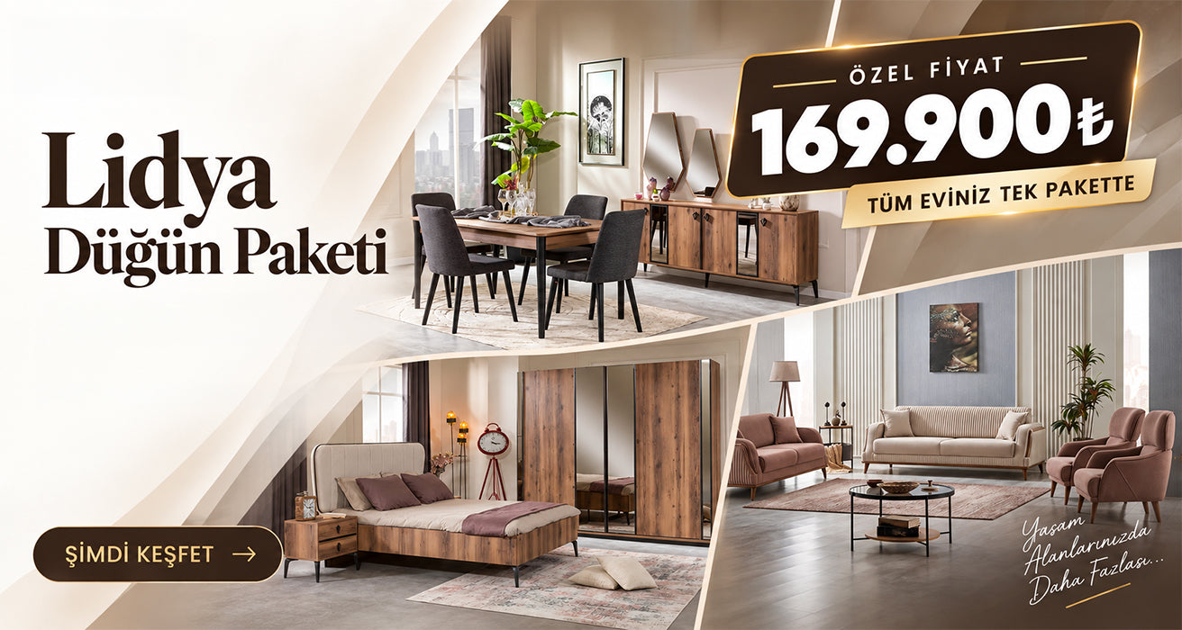 Öğretmenler Mobilya
