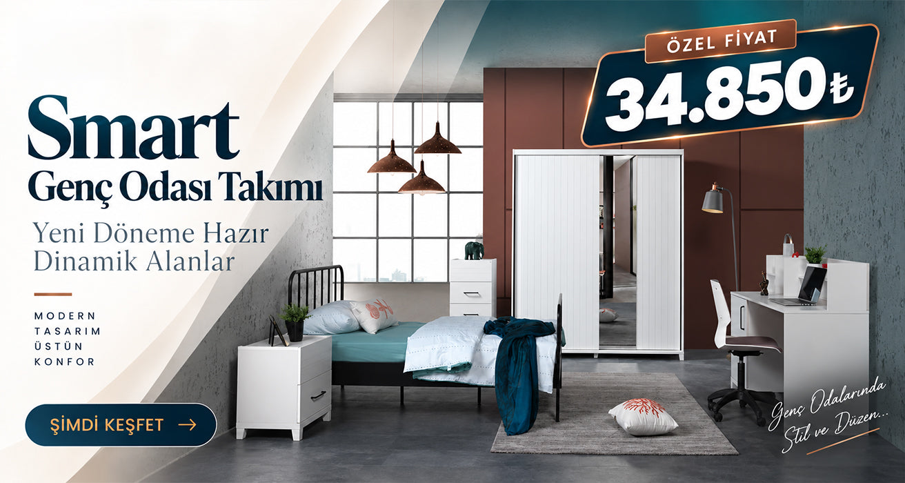Öğretmenler Mobilya