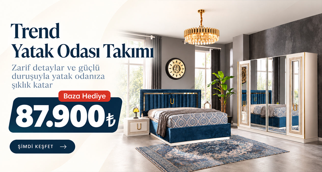 Öğretmenler Mobilya