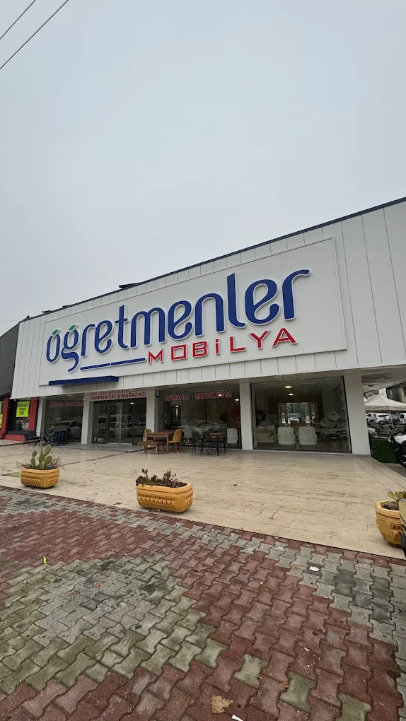 Konya Selçuklu Öğretmenler Mobilya