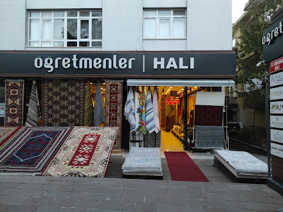 Öğretmenler Halı Dikmen Şube Ankara