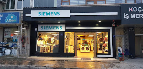 Öğretmenler Sincan Siemens Şube