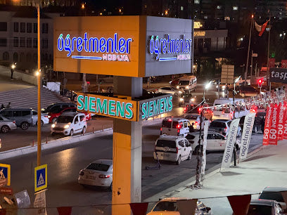 Öğretmenler Mobilya Ahi Mesut Plaza Şube