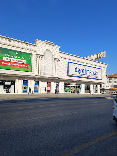 Öğretmenler Mobilya Etimesgut Plaza Şube