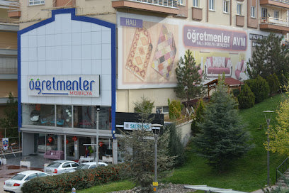 Öğretmenler Mobilya Hasköy Şube