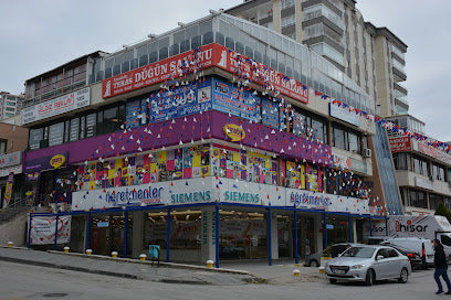 Öğretmenler Mobilya Pursaklar Şube