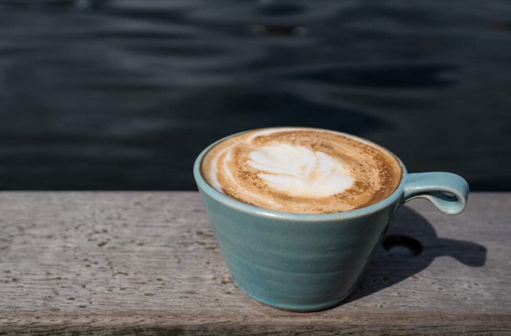 Latte Nasıl Yapılır? Evde Kolay Latte Yapın